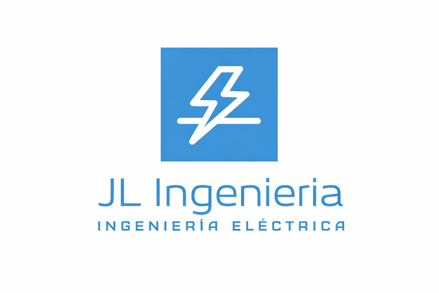 JL Ingeniería Logo
